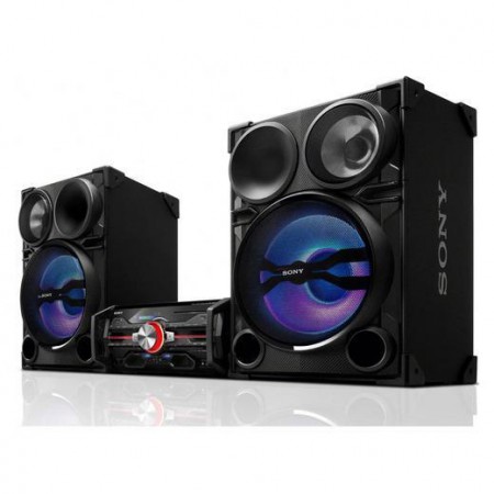 Sony - 1500W RMS